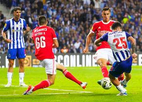 Scandal uriaș în Portugalia! Benfica, anchetată de Parchet: 12 meciuri suspectate de blat