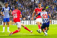 Scandal uriaș în Portugalia! Benfica, anchetată de Parchet: 12 meciuri suspectate de blat