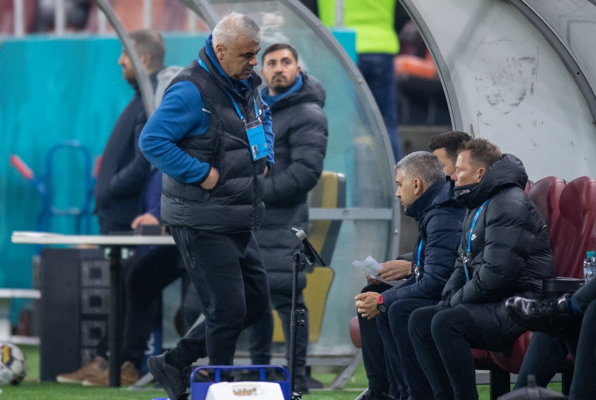 Leo Strizu și-a anunțat plecarea de la FCSB: „Mâine, Argăseală va avea demisia pe birou”