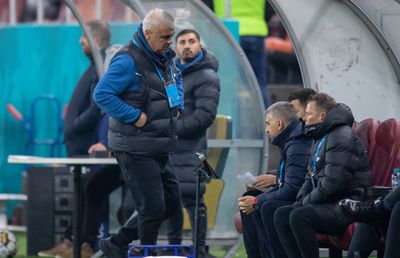 Omul de la FCSB care l-a impresionat pe Leo Strizu: „Cel mai bun din țară. Dacă te bagi pe domeniul lui, îți dă peste nas”