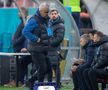 FCSB - Petrolul 4-1 » Leo Strizu și-a anunțat demisia de la roș-albaștri. El era antrenorul principal din acte, însă îndeplinea doar un rol decorativ.