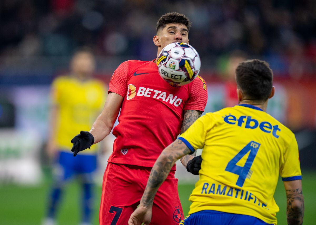 I-a ieșit pariul lui Strizu » Ce spunea despre Compagno înainte de FCSB - Petrolul