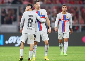 Avantaj Real Madrid! Barcelona merge pe „Bernabeu” fără 3 nume grele. Cum arată echipele probabile