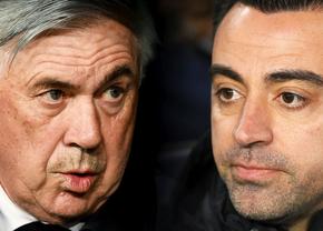 Cum văd Ancelotti și Xavi duelul Real - Barcelona din Cupă: „Nu vom mai repeta greșelile din Supercupă” / „Totul se va decide pe Camp Nou”