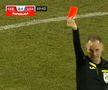 Noul „chirurg” din Liga 1 vine de la CFR Cluj! Și-a scos din circuit adversarul după o intrare ORIBILĂ + e recidivist!