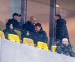 Imagine inedită pe Arena Națională în FCSB - Petrolul » Ce a făcut staff-ul lui FCSB pentru a ține legătura cu Mihai Pintilii