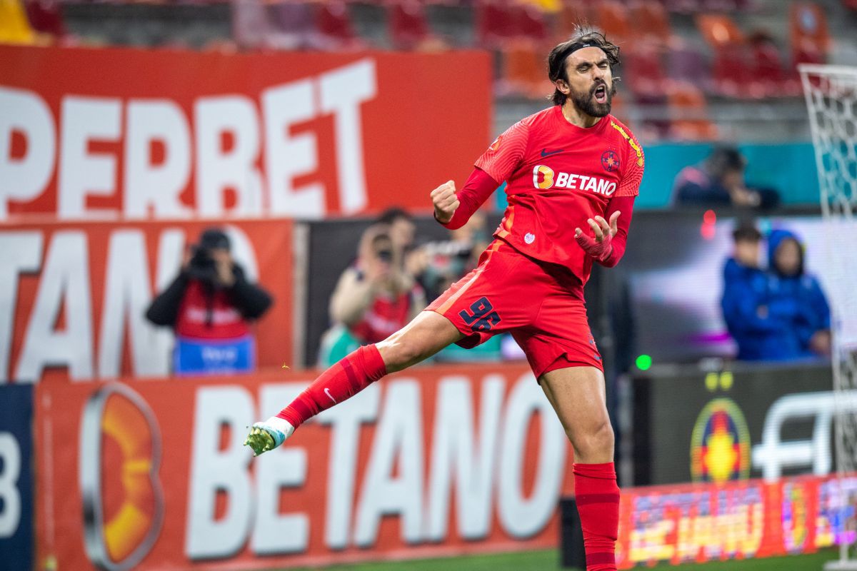 Leo Strizu și-a anunțat plecarea de la FCSB: „Mâine, Argăseală va avea demisia pe birou”