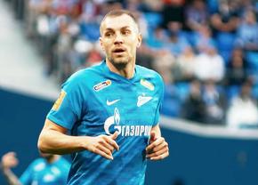 Golgheterul all-time al Rusiei: „Sunt patriot, îl susțin pe Putin” » Un fost jucător ucrainean i-a răspuns dur: „Hai aici, nu vei rezista prea mult!”