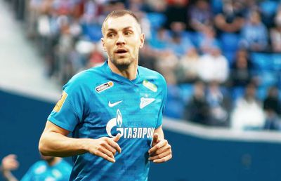 Golgheterul all-time al Rusiei: „Sunt patriot, îl susțin pe Putin” » Un fost jucător ucrainean i-a răspuns dur: „Hai aici, nu vei rezista prea mult!”