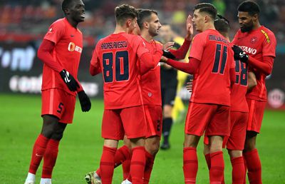 Iosif Rotariu, propunere pentru FCSB: „E un fotbalist de mare viitor și la vârsta asta are nevoie de cât mai multe jocuri”