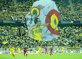 Top 3 curiozități înainte de FCSB - Petrolul: de când n-au mai câștigat „găzarii” la București, cel mai violent derby și 5 scenografii de senzație