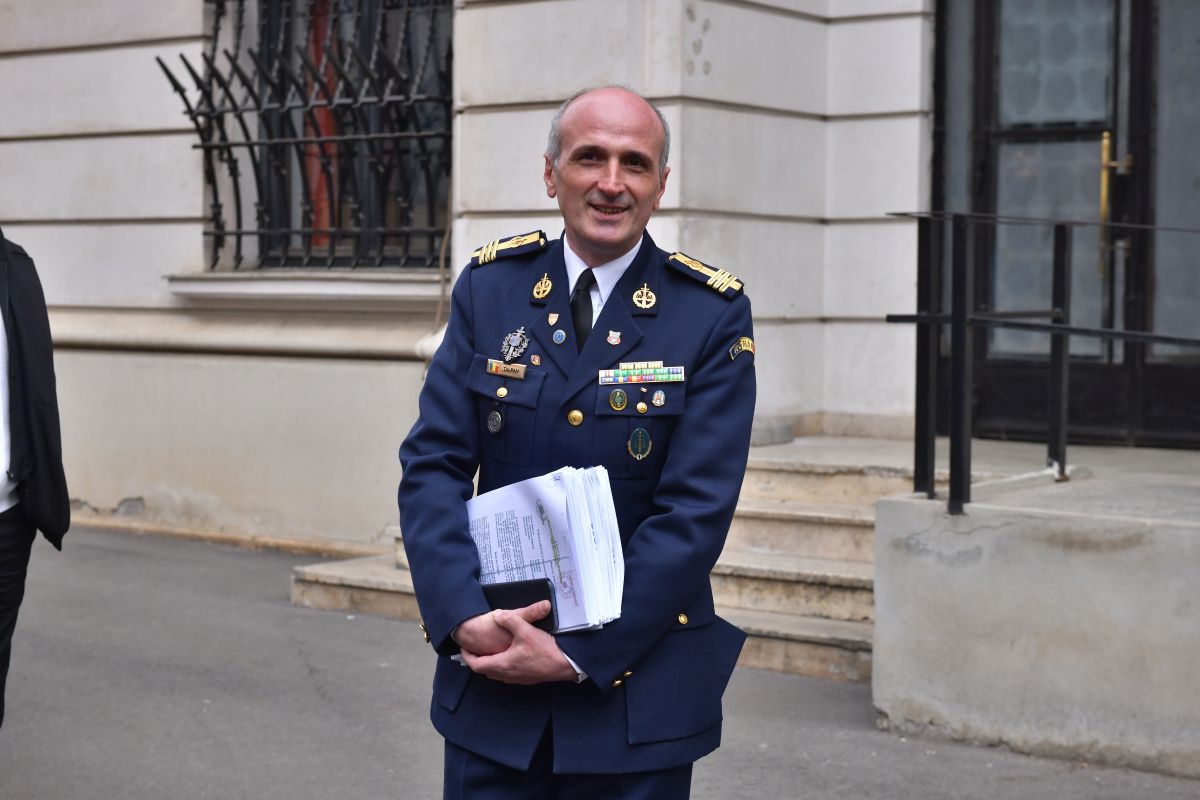 Astăzi s-a judecat al doilea termen al recursului privind palmaresul Stelei » GSP oferă toate detaliile: Un fan a strigat: „Noi cu cine să ținem, cu pușcăriașii?”