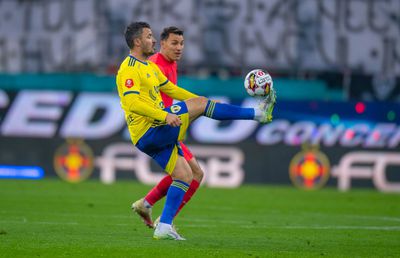 Budescu nu înțelege ce se întâmplă cu Pintilii: „O prostie! Ce să înveți, dacă știi fotbal?”