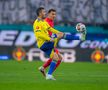 FCSB - Petrolul 4-1 » Constantin Budescu, mijlocașul ploieștenilor, i-a luat apărarea la final lui Mihai Pintilii, suspendat 4 etape.