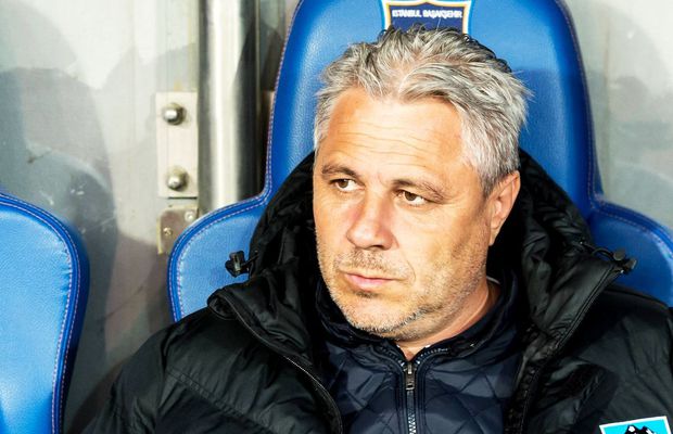 Marius Șumudică spune stop! Și-a anunțat retragerea: „Gata, fotbalul va fi istorie pentru mine”