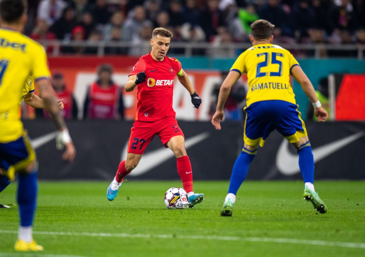 Budescu nu înțelege ce se întâmplă cu Pintilii: „O prostie! Ce să înveți, dacă știi fotbal?”