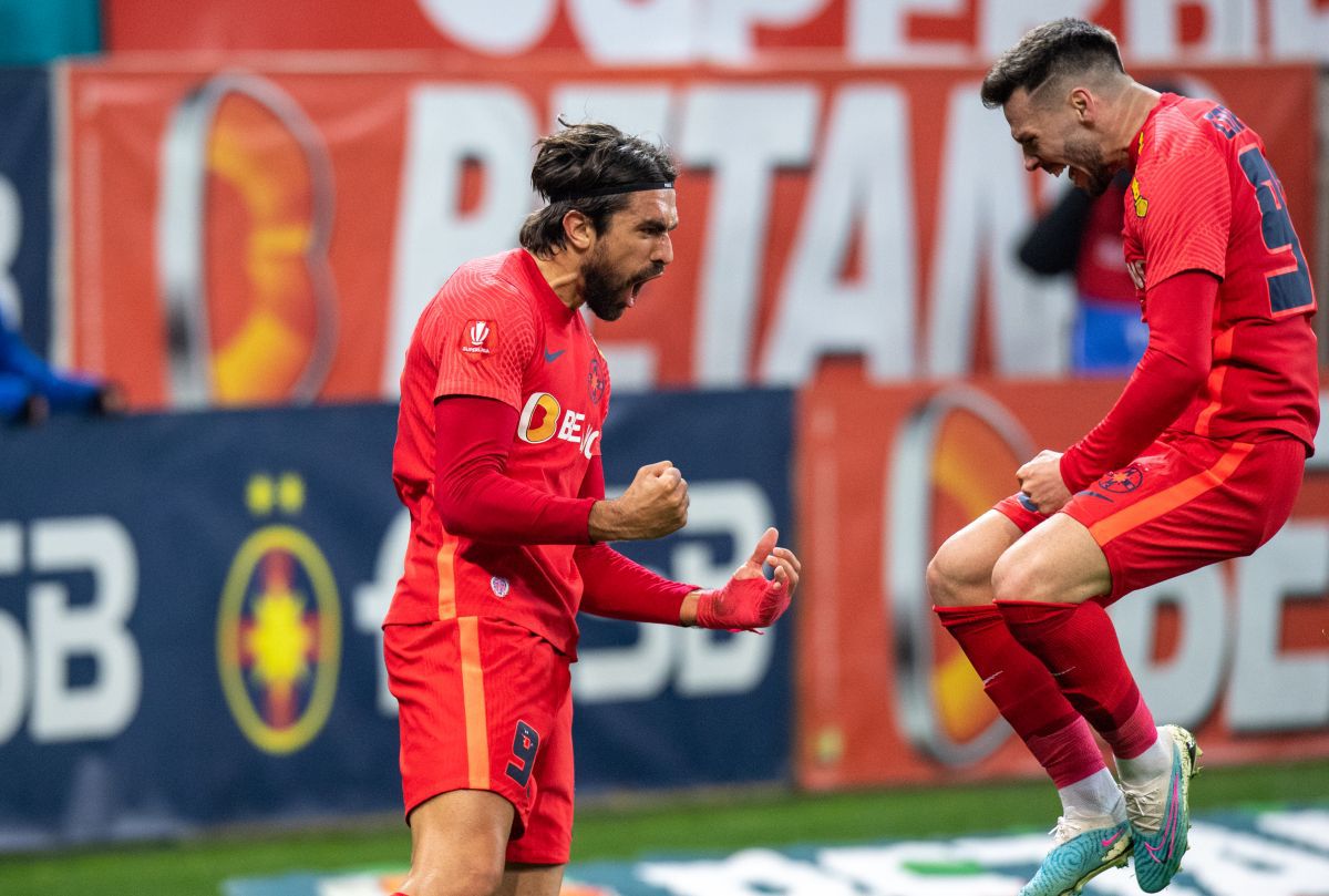 Note GSP după demonstrația FCSB cu Petrolul: doi mari remarcați, dar și 5 jucători cu prestații mediocre