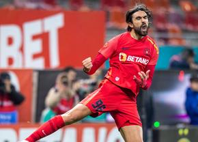 Incredibil: din Liga 1, direct la campioana Europei! Andrea Compagno a fost convocat la naționala Italiei!