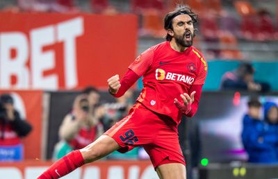 Așa înscrie un mare atacant! » Compagno a ieșit din criză cu Petrolul