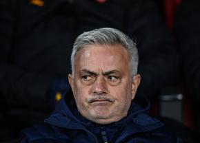 Jose Mourinho, amendat și suspendat, în urma afirmațiilor făcute despre al patrulea oficial, la meciul cu Cremonese » Cât va absenta tehnicianul portughez de pe bancă