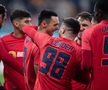 Note GSP după demonstrația FCSB cu Petrolul: doi mari remarcați, dar și 5 jucători cu prestații mediocre