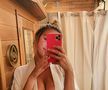„Cea mai sexy jucătoare de volei din lume”, imagini de senzație în Grecia: „Bikinii sunt cam mici, sutienul te strânge”