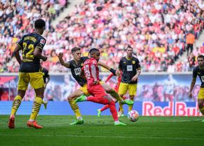 Borussia Dortmund - Leipzig, derby în Bundesliga » Echipe probabile + cote la pariuri