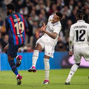 Real Madrid - Barcelona/ foto: Imago Images