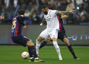 FC Barcelona, record fabulos » Nu a mai pierdut pe terenul lui Real Madrid, în Cupa Regelui Spaniei, de peste 50 de ani