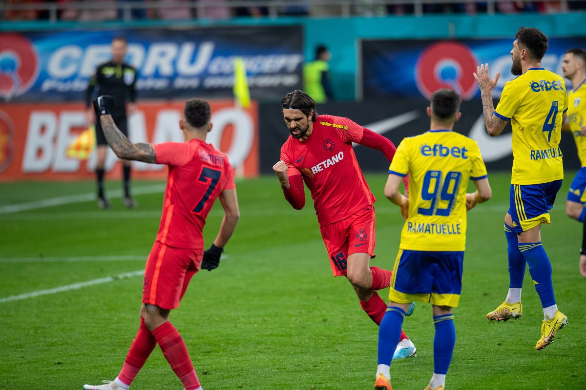 Leo Strizu acuză că a fost sabotat la FCSB: „Nu mă așteptam la atâtea lucruri urâte din interior! Poziția mea deranja pe cineva din club”