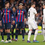 Real Madrid - Barcelona/ foto: Imago Images