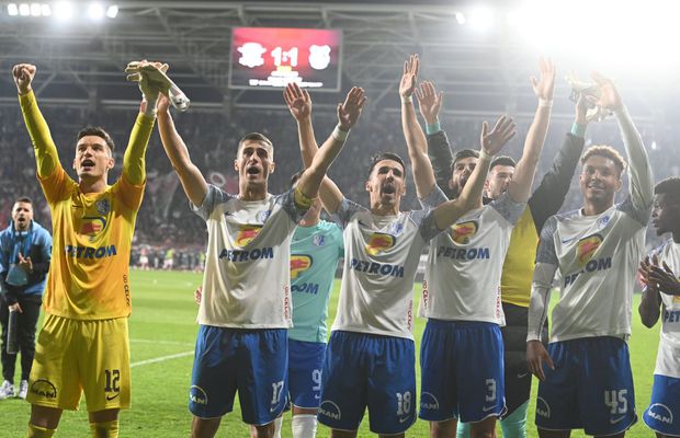 Titularul Farului fără nicio selecție la națională: „La un moment dat o să ajung acolo”