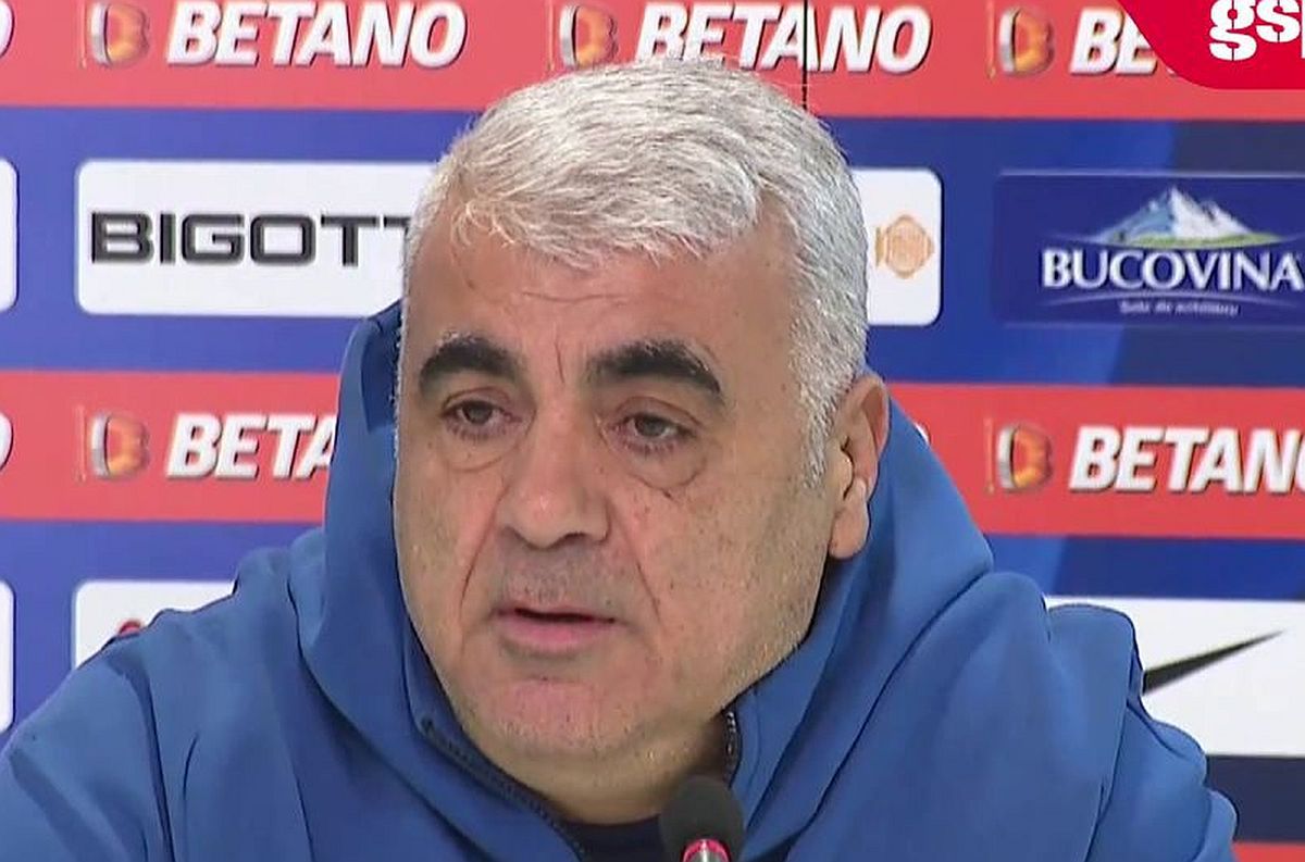 Leo Strizu acuză că a fost sabotat la FCSB: „Nu mă așteptam la atâtea lucruri urâte din interior! Poziția mea deranja pe cineva din club”