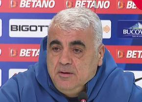 Leo Strizu acuză că a fost sabotat la FCSB; „Nu mă așteptam la atâtea lucruri urâte din interior! Poziția mea deranja pe cineva din club”