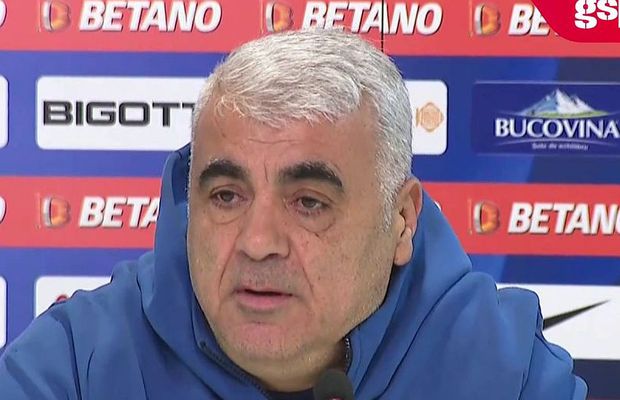 Leo Strizu acuză că a fost sabotat la FCSB: „Nu mă așteptam la atâtea lucruri urâte din interior! Poziția mea deranja pe cineva din club”
