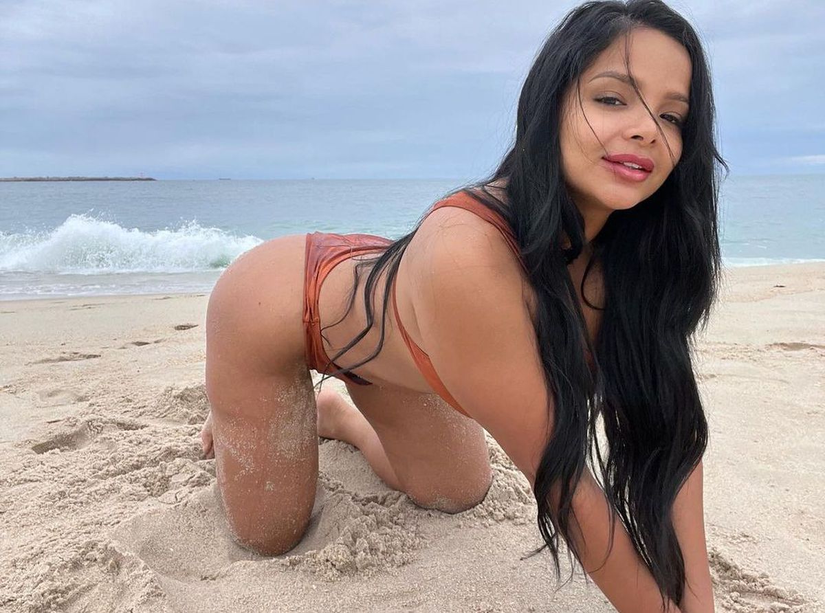 Cristiano Ronaldo a luat foc după ce o vloggeriță din Venezuela a dezvăluit că a făcut sex cu el în cantonamentul Portugaliei