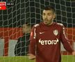 Cum arată jucătorii de la UTA după meciul cu CFR Cluj » Verdict în direct: „Trebuia dat penalty pentru arădeni”