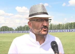 Prima reacție a FCU Craiova după decizia privind palmaresul „Științei”: „Nedreaptă, ilegitimă și vădit abuzivă”