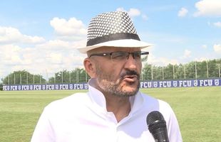 FCU Craiova, despre decizia privind palmaresul Științei: „Nedreaptă, ilegitimă și vădit abuzivă, însă o respectăm și o vom pune în aplicare”