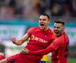 FCSB se distrează cu Petrolul și o scoate pe Rapid de pe podium! Clasamentul ACUM
