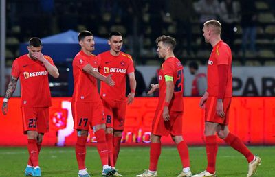 Ediție specială GSP LIVE înainte de FCSB - Petrolul. Urmărește emisiunea AICI