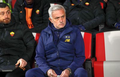 „Gesturi rușinoase” » Mourinho, acuzat că l-a huiduit pe Alexandru Miloiu în timpul unui meci de juniori din Italia