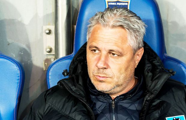 Anunț de ultimă oră al lui Marius Șumudică: „Am lacrimi în ochi, am dus o luptă extrem de grea în suflet, acolo unde războaiele sunt poate cel mai greu de gestionat”