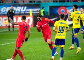 Compagno face valuri în Italia. Gazzetta dello Sport după convocare: „Are părul lui Cavani și i se spune El Matador”
