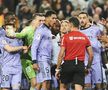 Scandal imens în La Liga: Real Madrid marcase golul victoriei, dar arbitrul a fluierat finalul meciului! „Galacticii” au sărit pe arbitru, Bellingham a văzut ROȘU!