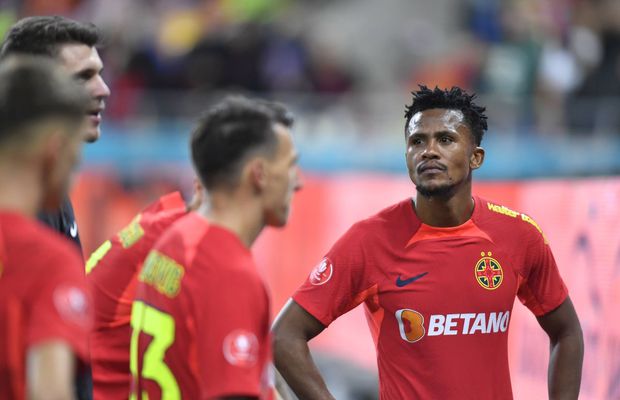 Cum vor cei de la FCSB să își „înfrângă demonii”: „Eu am încredere că putem câștiga acolo”