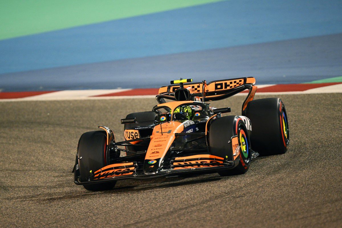 MP din Bahrain, prima cursă de Formula 1 din 2024