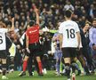Scandal imens în La Liga: Real Madrid marcase golul victoriei, dar arbitrul a fluierat finalul meciului! „Galacticii” au sărit pe arbitru, Bellingham a văzut ROȘU!
