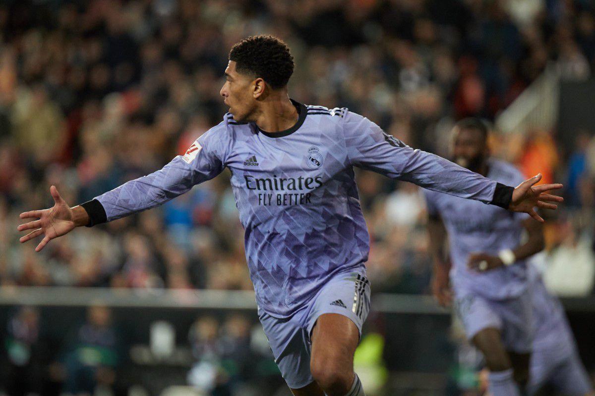 Scandal imens după Valencia - Real Madrid