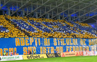 Păzea, vin „lupii”! Vor să reducă la tăcere Capitala »  Ce pregătesc suporterii Petrolului la București, înaintea derby-ului cu FCSB